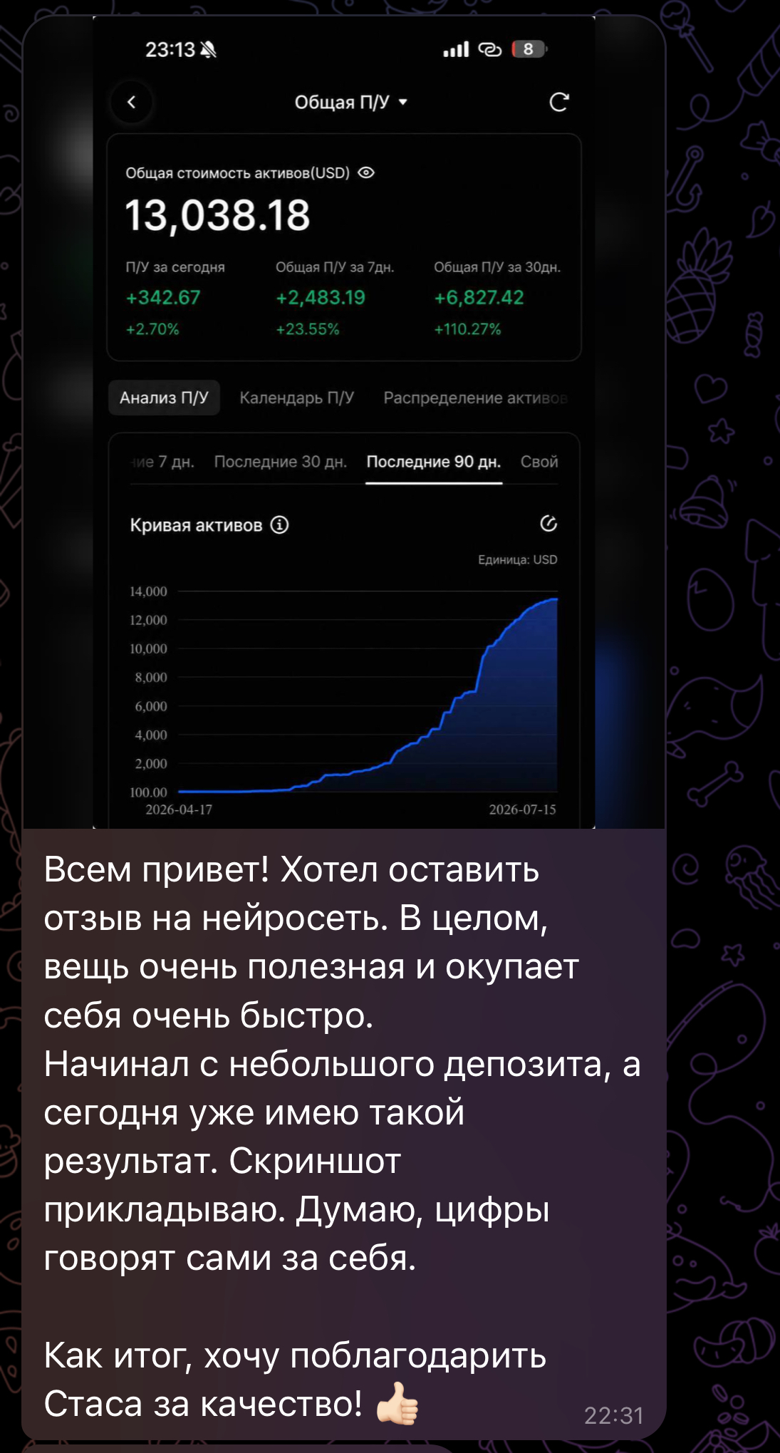 Отзыв 1